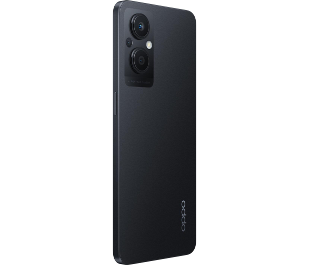 OPPO RENO 7 Lite 5G 8/128GB Czarny - 736394 - zdjęcie 7